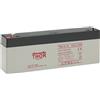 THOR Accumulatore THOR da 12V 2.3Ah SW122.3