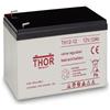 THOR Accumulatore da 12V 12.0Ah SW1212