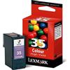 Lexmark Cartuccia Lexmark alta resa P910/P6200/P310/AIO X7100 N.35 [18C0035E]