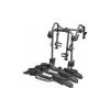 Peruzzo PORTABICI POSTERIORE PERUZZO 709 PURE INSTINCT 2 BICI - BRACCETTI INCLUSI COLORE ANTRACITE