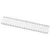 Ufficio personalizzati Righello flessibile personalizzato Arc 20 cm personalizzate o neutre