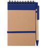 Ufficio personalizzati Mini notes A6 Cartoon da 140 pagine personalizzate o neutre