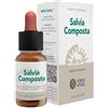 Forza Vitale ECOSOL SALVIA COMPOSTA GOCCE 10 ML