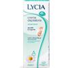 LYCIA CREMA ASCELLE INGUINE PERFECT TOUCH 100 ML