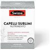 Swisse Capelli Swisse Beauty - Capelli Sublimi Integratore Alimentare, 30 Capsule Molli
