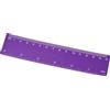 Righello in plastica in polipropilene personalizzato Rothko 15 cm personalizzate o neutre