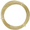 KS Tools 140.2212 Filo da taglio p.cristalli automobili,intrecciato,0,8mm