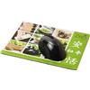 Tappetino per mouse rettangolare personalizzato Q-Mat® personalizzate o neutre