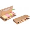 Ufficio personalizzati Set da scrivania personalizzato Maple personalizzate o neutre