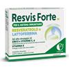 ALFASIGMA Resvis Forte XR 12 Bustine Orodispersibili