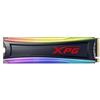 Adata XPG Spectrix S40G RGB 256GB M.2 NVMe 3500/1200 MB/s 3D TLC