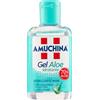 FATER SpA AMUCHINA GEL ALOE 80 ML