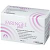 Faringel Plus Integratore Alimentare 20 Stick Pack Da 7 Ml