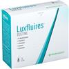 PHARMALUCE Luxfluires Integratore Alimentare per le Difese Immunitarie 14 Bustine