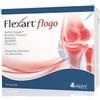 AGAVE Flexart Flogo 14 Bustine 4,5 G