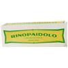 DECA LABORATORIO CHIMICO SRL Rinopaidolo Unguente Nasale 10G