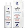 BIOGENA MellisMed Bioshampoo Trattamento Antiforfora 125Ml