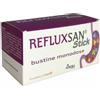 AURORA BIOFARMA Refluxsan Stick 24 Bustine Monodose