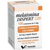 Melatonina Dispert 1Mg Integratore Alimentare 120 Compresse