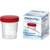 Prontex Diagnostic Box Contenitore Sterile Per Urina