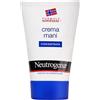 Neutrogena Crema Mani Concentrata Profumata 75 Ml