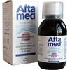 Aftamed Colluttorio Previene la Formazione di Afte 150 Ml