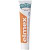 Elmex Dentifricio Junior 6-12 Anni Protezione Carie 75 Ml