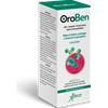 Aboca Oroben Aftagen Collutorio 150 Ml