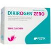 Dikirogen Zero 30 Bustine Integratore Alimentare