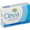Clevia Integratore Alimentare 20 Capsule da 600 Mg