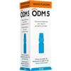 Odm-5 Soluzione Oftalmica Iperosmolare 10 Ml