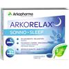 ARKOFARM Arkorelax Sonno 30 Compresse