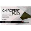 FARMITALIA Chirofert Plus 20 Compresse