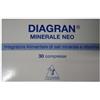 TEOFARMA Diagran Minerale Neo 30 Compresse