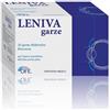 Garze Monouso Leniva 20 Pezzi