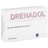 Drenadol Integratore Alimentare 30 Compresse