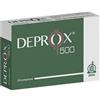 Deprox 500 30 Compresse Integratore Alimentare