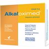 Alkaloximed Integratore Alimentare a Base di Vitamine 20 Bustine