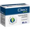 Dieci Plus Integratore Alimentare 20 Bustine