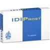 Idiprost Integratore Prostata 15 Capsule