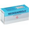 Neoiodarsolo Os Soluzione 10 Flaconcini 15ml