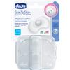 Chicco Paracapezzoli Silicone Small