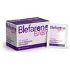 JUNIA PHARMA Blefarene Baby Detersione Perioculare 30 Salviette
