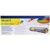 Brother Toner Brother MFC-9330CDW HL-3150CDW standard [TN-241Y]