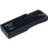 Pny Pen Drive 256GB Pny Technologies Attache USB 3.1 Nero [FD256ATT431KK-EF]
