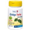 LongLife Ginkgo Forte integratore per la memoria 60 tavolette