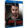 Koch Media Beast of Burden - Il trafficante (Blu-Ray Disc)