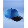 Myrtle Beach Cappellino adulto rap e snapback personalizzato Myrtle Beach Seamless Mesh personalizzate o neutre