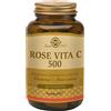 Solgar Rose Vita C 500 100 tavolette