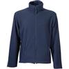 Abbigliamento personalizzate. Pile da uomo personalizzata Adam - personalizzate o neutre